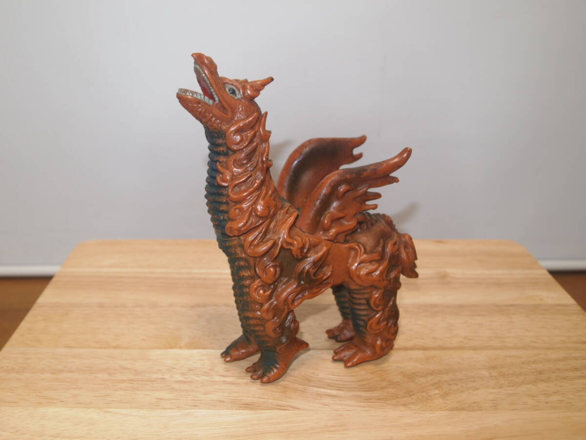 ブルマァク ドドンゴ 茶色 スタンダードサイズ Yahoo!オークション