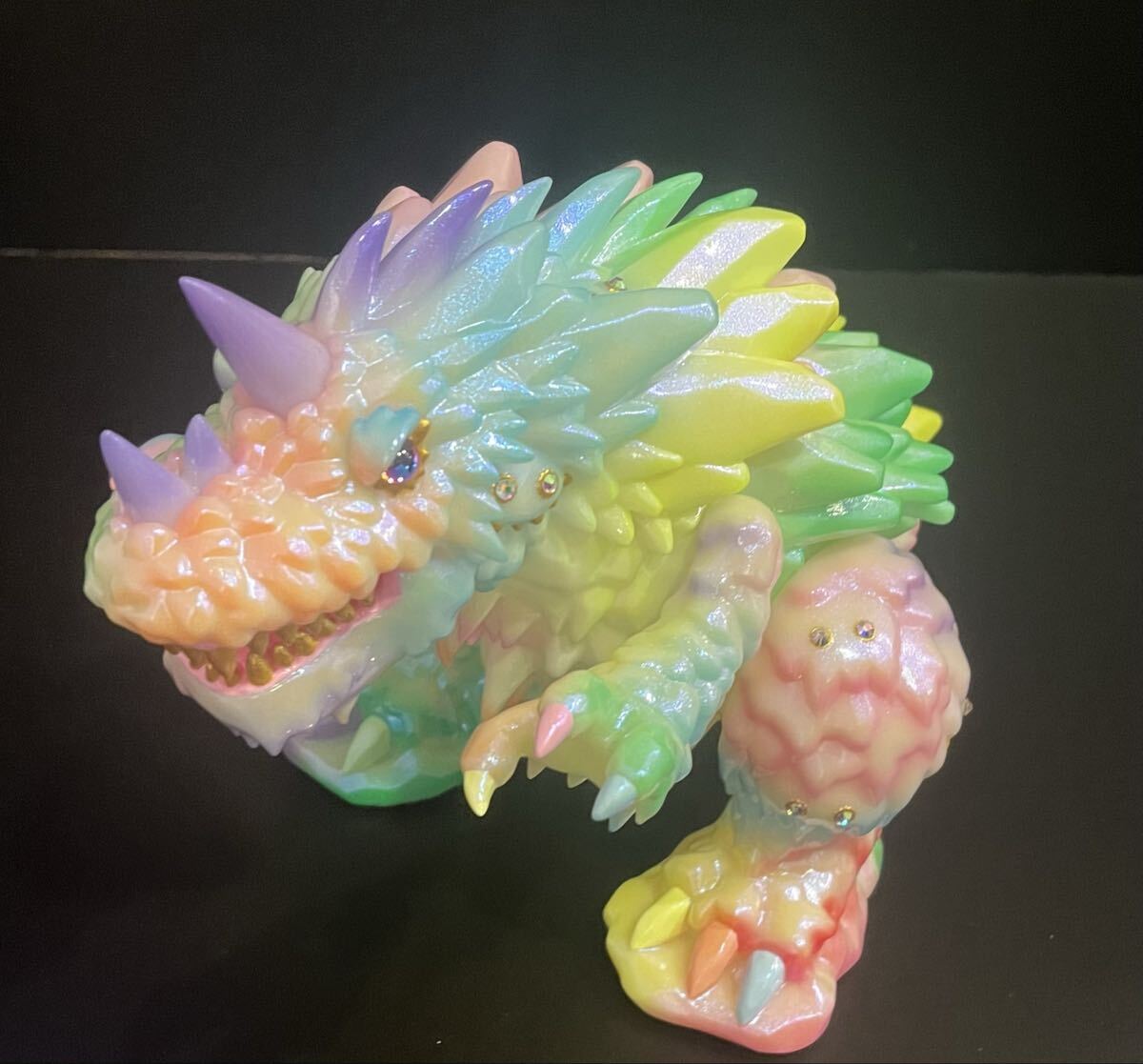 Yahoo!オークション -「instinctoy vincent」の落札相場・落札価格