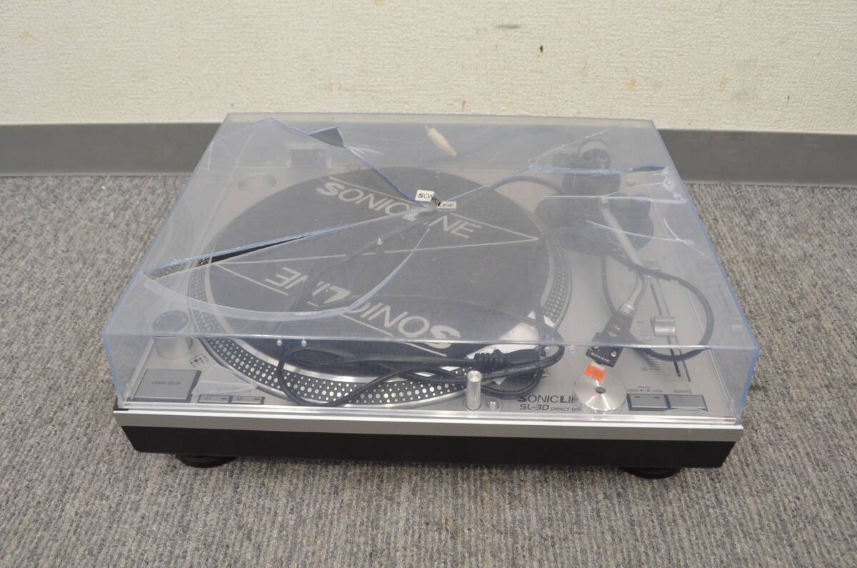 Yahoo!オークション -「sonicline sl」の落札相場・落札価格