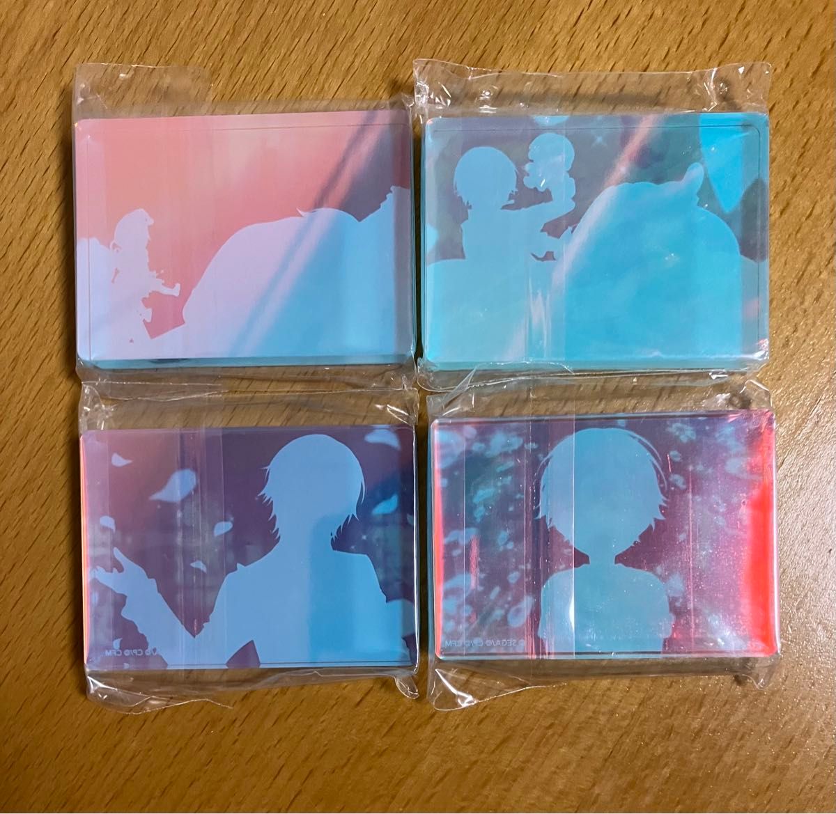 プロセカ ノーブルアート 神代類｜Yahoo!フリマ（旧PayPayフリマ）