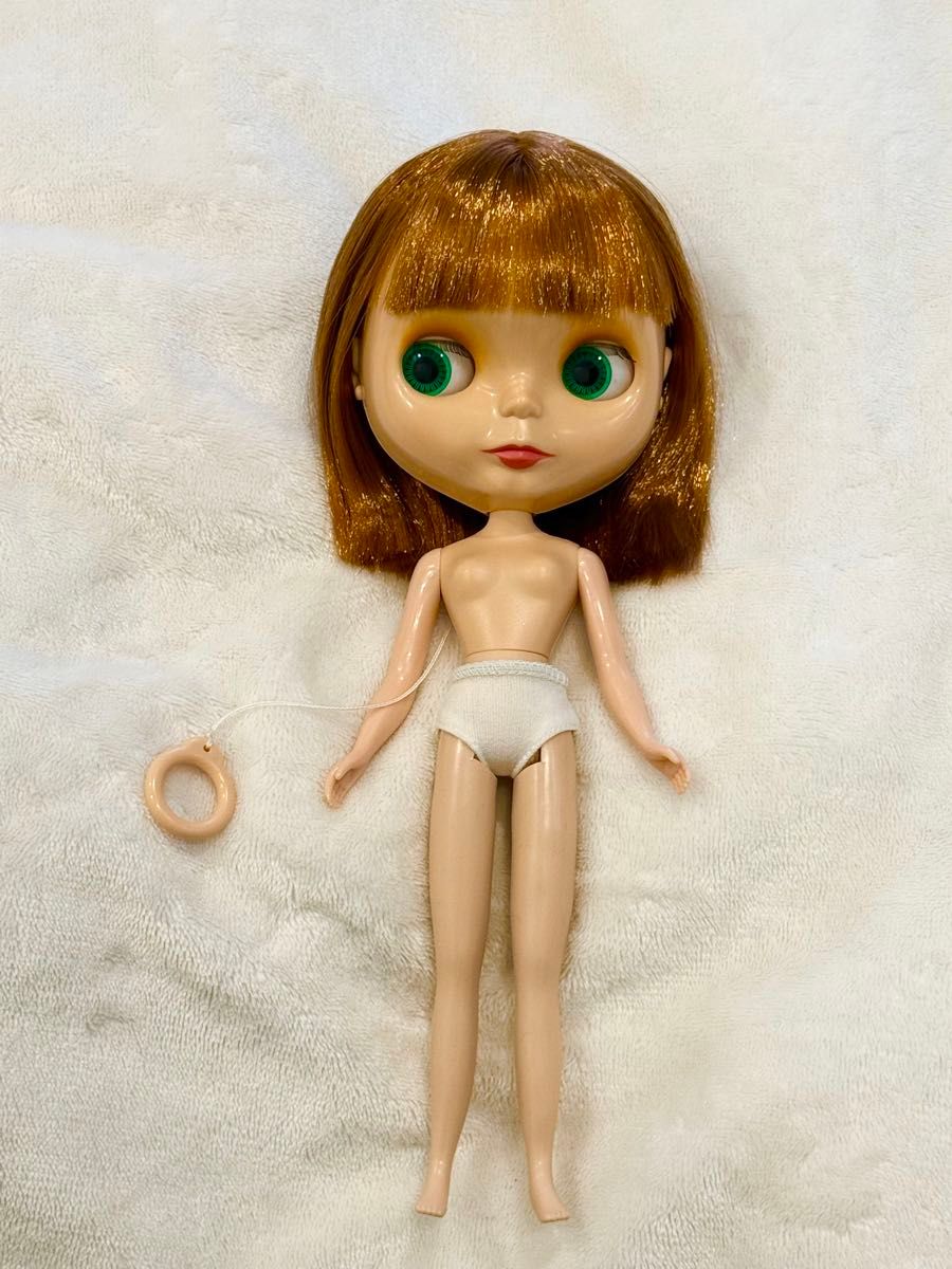 ピカデリードリー ブライスドール本体。ピカデリードリー。 ブライス