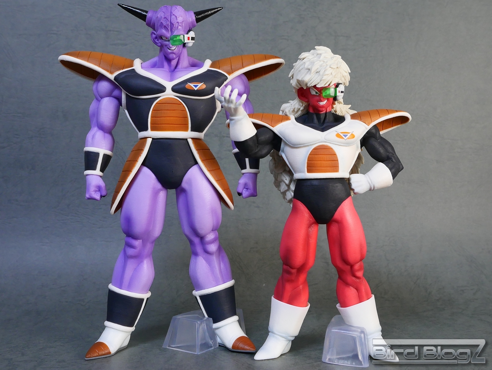 一番くじ) 卸売 ドラゴンボール ギニュー特戦隊 ラストワン FML ゴン