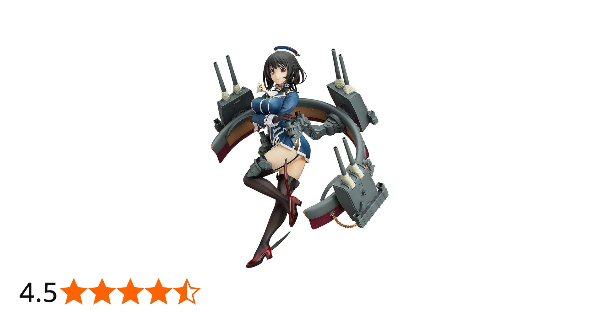 Amazon.co.jp: マックスファクトリー(Max Factory) 【修正パーツなし