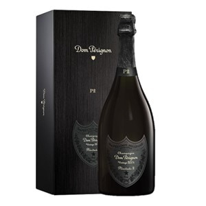 2004】ドンペリニヨン P2 Dom Perignon Vintage Plenitude 2 ｜ ワイン