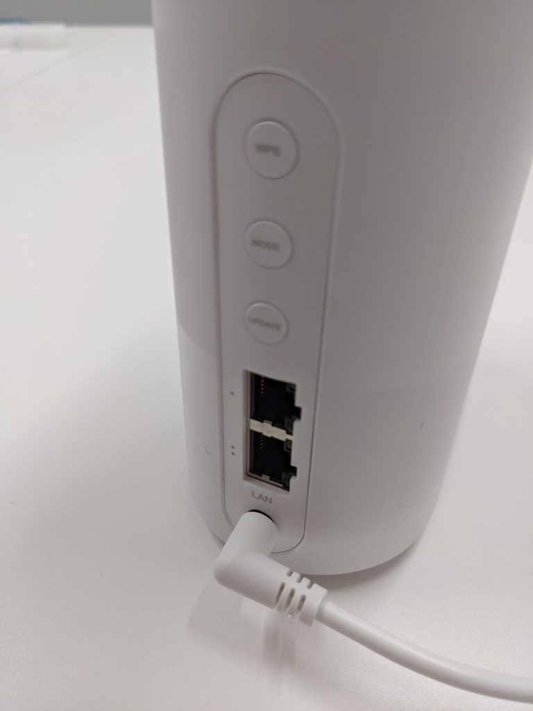 Speed Wi-Fi HOME 5G L11 | もっトクWiFi 会員サポート