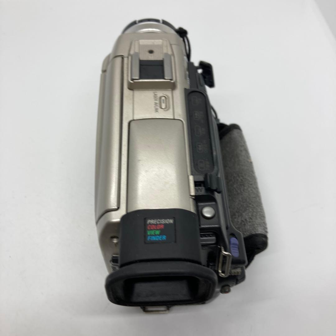 e585d40tn Sony Handycam DCR-TRV10 ビデオカメラ e585d40tn Sony