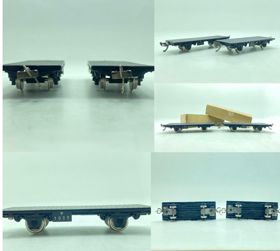 KATO Nゲージ 鉄道模型セット　通電確認済み