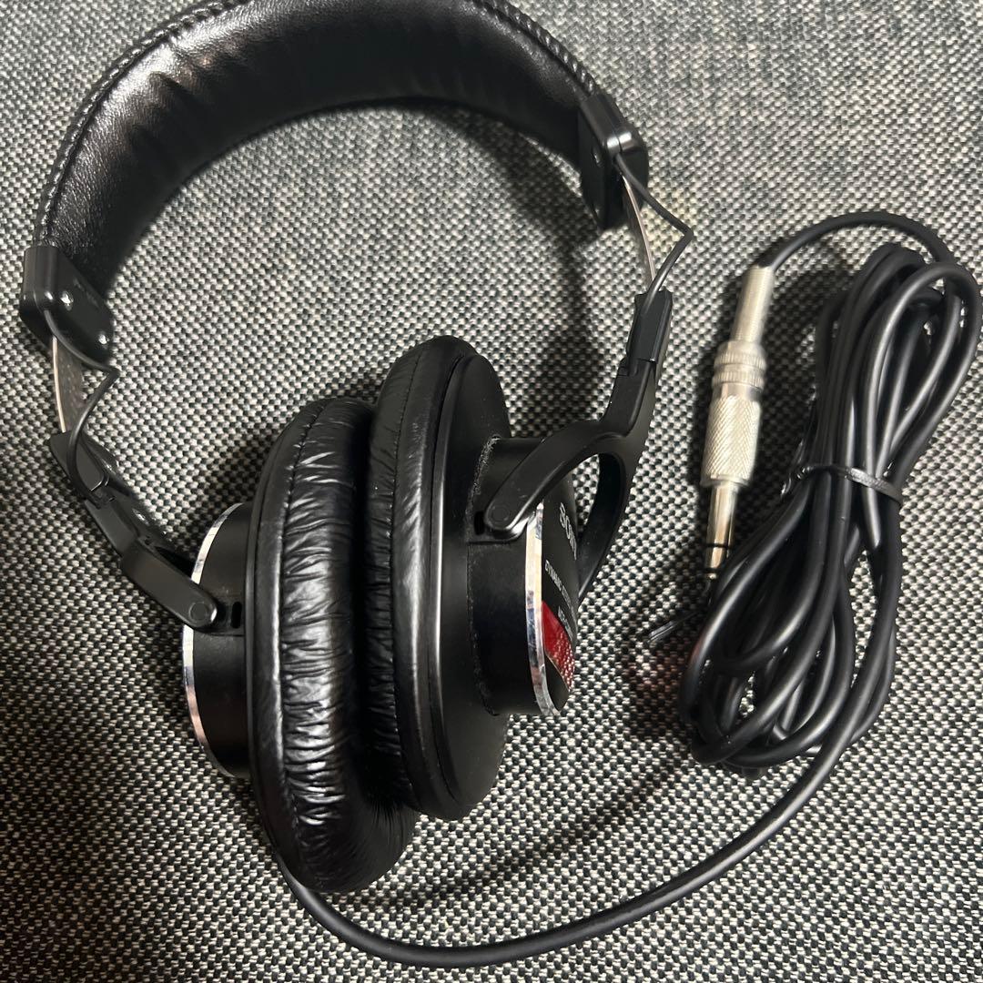 ヘッドホン sony mdr-cd900st MDR-CD900ST | ヘッドホン | ソニー