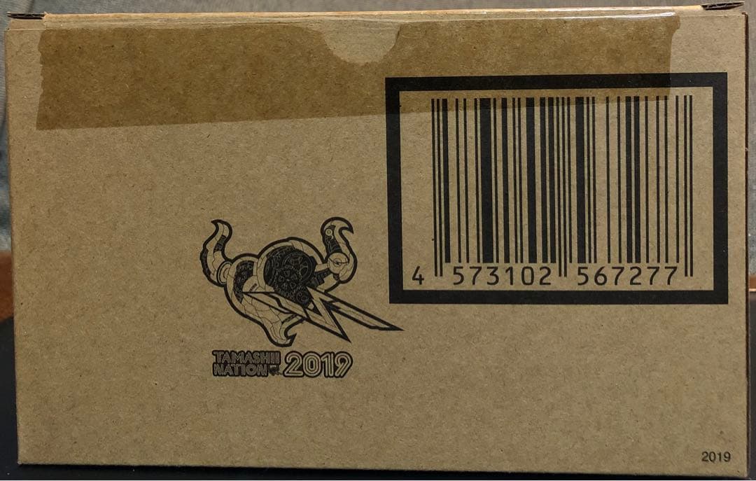 S.H.フィギュアーツ 仮面ライダービルド トライアルフォーム ラビットドラゴン