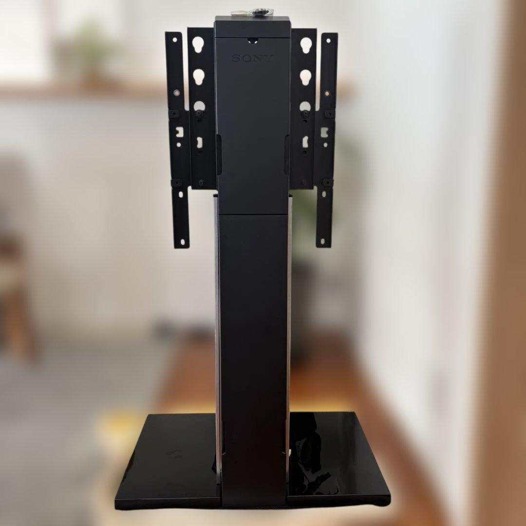SONY ソニー フロアスタンド テレビスタンド SU-FL71M - メルカリ