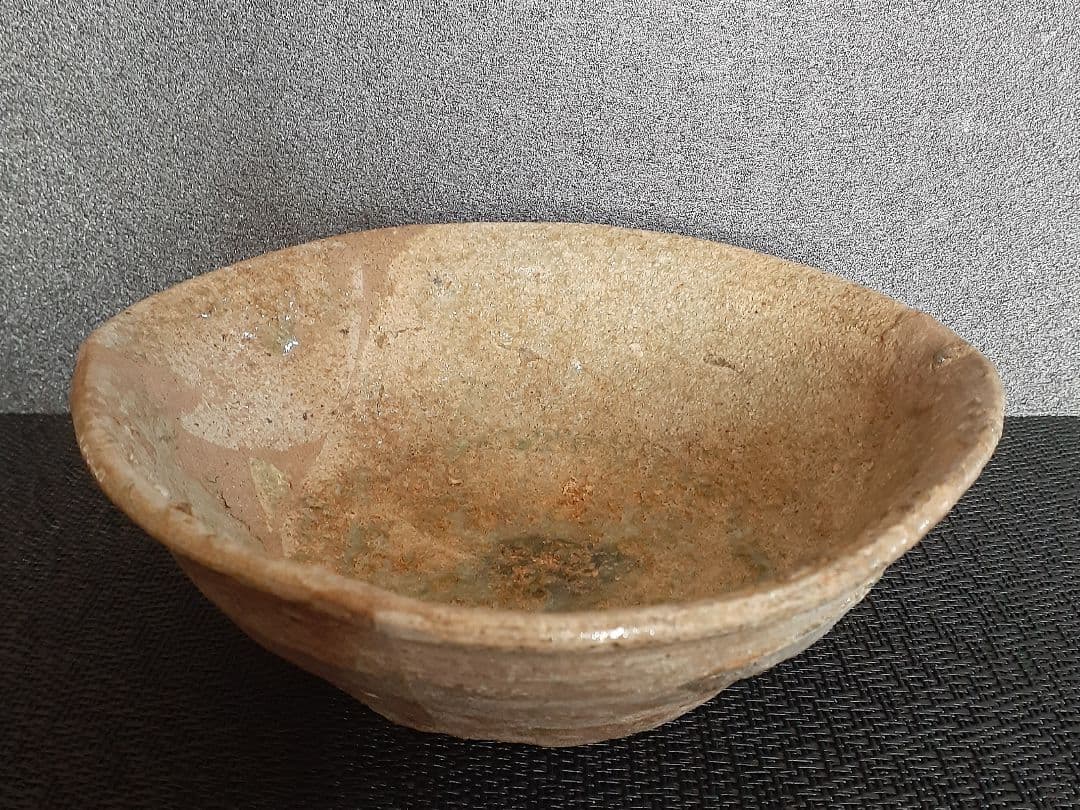 鎌倉時代 古常滑系 山茶碗 古陶磁器 陶片 発掘品 - メルカリ