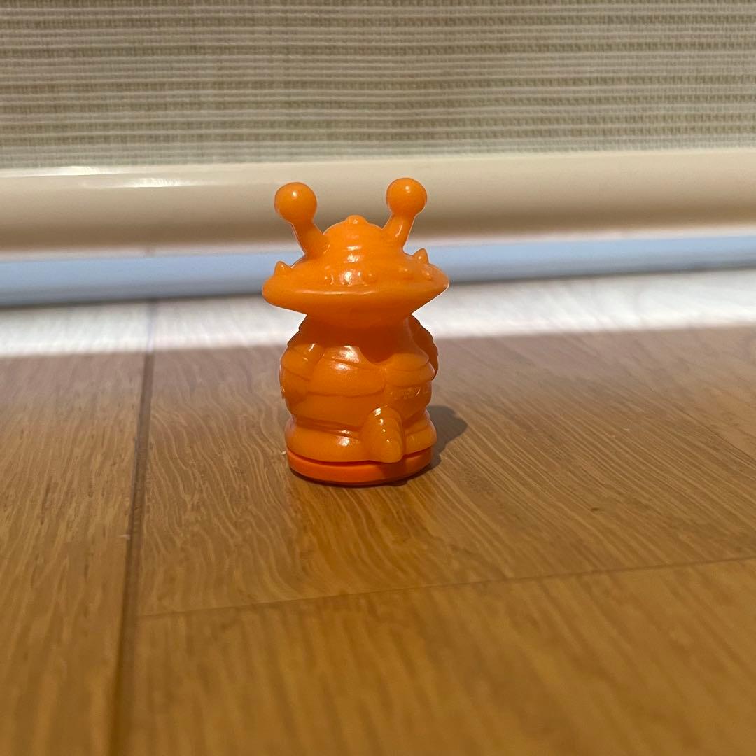 カネゴン　スタンプ　ハンコ　フィギュア