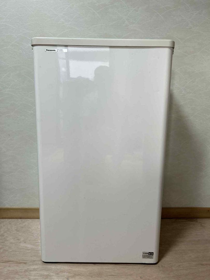 2022年製 パナソニック 冷凍ストッカー SCR-CDS45